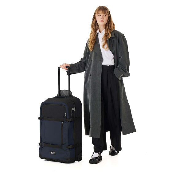 Eastpak Transit'R Pro 2 wheels Travel bag M 72 cm