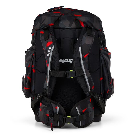 ergobag Maxi School bag set