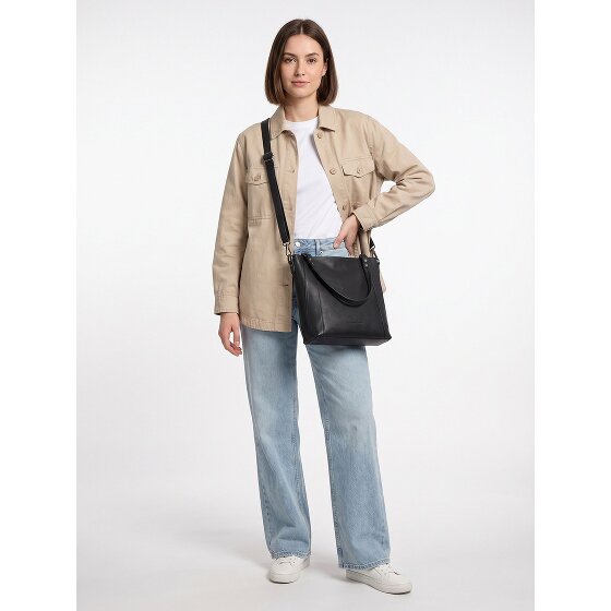 The Chesterfield Brand Elira Shoulder Bag Genuine Leather 31.5 cm