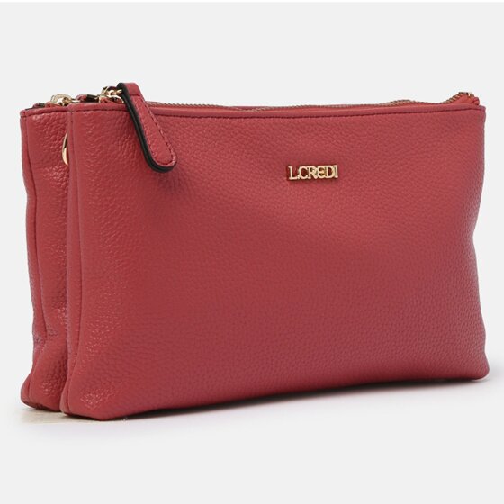 L.Credi Ella shoulder bag 14 cm