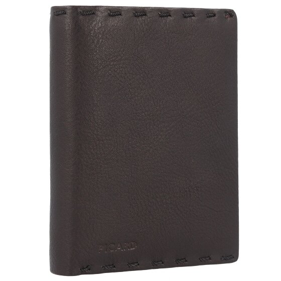 Picard Ranger 1 Wallet Leather 9 cm