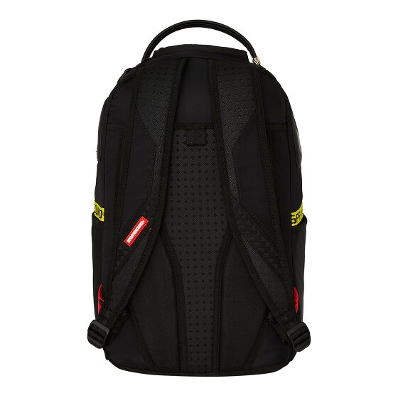 Sprayground SHARK CENTRAL Daypack 45 cm Laptop compartment