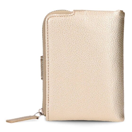 Zwei Mademoiselle Wallet 10 cm