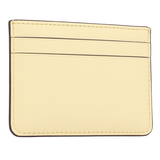 Lauren Ralph Lauren Credit card case Genuine Leather 10.5 cm