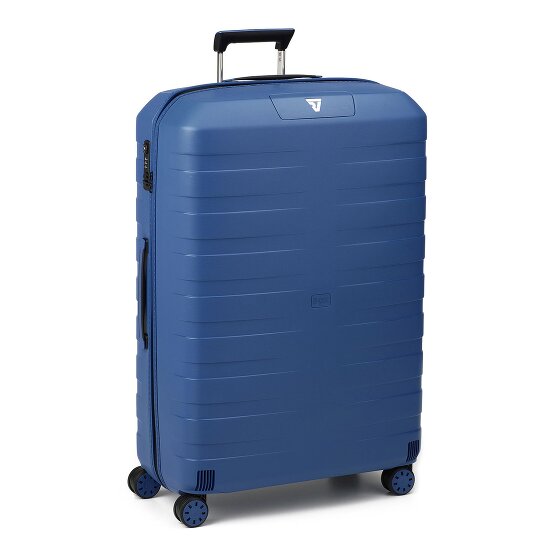 Roncato Box Sport 2.0 4 wheels Trolley L 78 cm