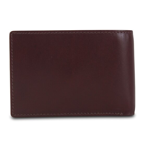 Jost Skagen Wallet Leather 10 cm