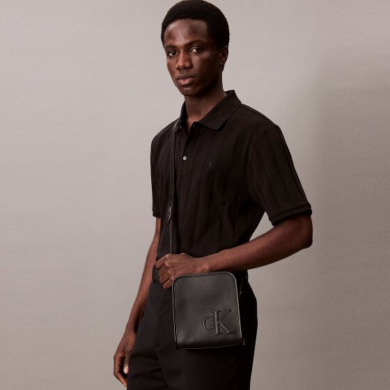 Calvin Klein Sculpted Shoulder bag 17 cm