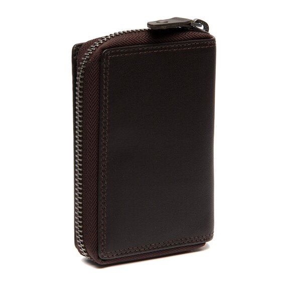 The Chesterfield Brand Lenwick Wallet Leather 11 cm