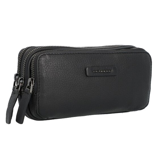 Piquadro Mode Special wrist bag leather 20 cm