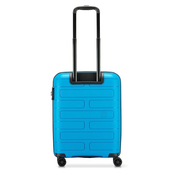 MODO by Roncato Supernova 2.0 4 wheels Cabin trolley 55 cm