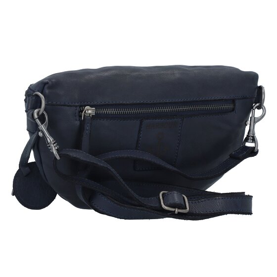 Harbour 2nd Anchor Love Shoulder bag Leather 28 cm