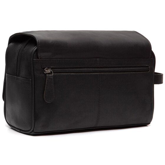 The Chesterfield Brand Rosario Toilet bag Leather 25 cm