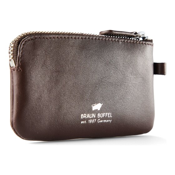 Braun Büffel Golf 3.0 Key wallet Leather 11 cm