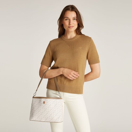 Tommy Hilfiger Monoplay Shoulder Bag 29 cm