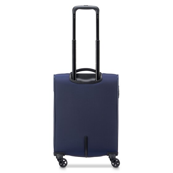 Roncato Metropolitan 4 wheels Cabin suitcase 55 cm Expandable