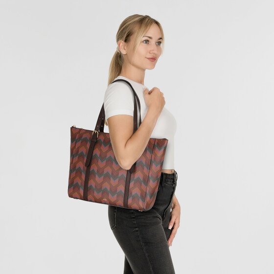 Fossil Carlie Shopper Bag 34 cm