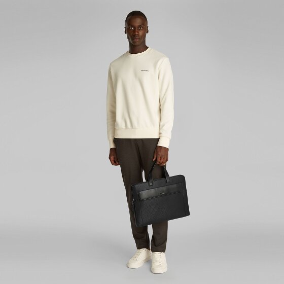 Calvin Klein CK Sleek Briefcase 38.5 cm Laptop compartment