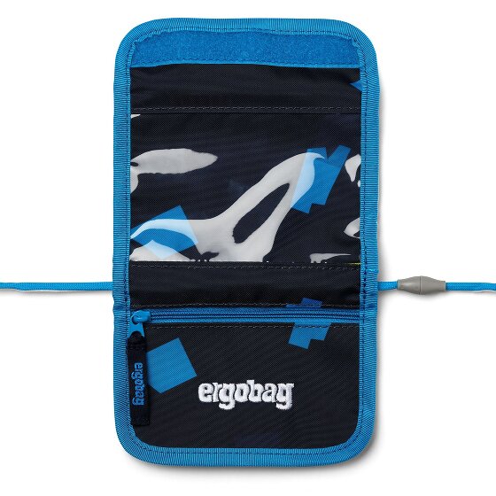 ergobag Chest bag 14 cm