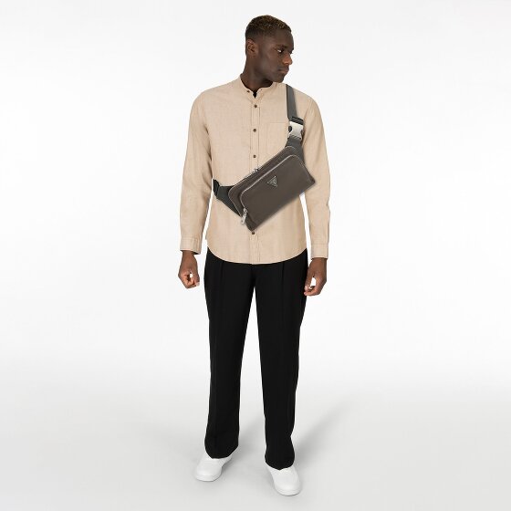 Guess Milano Clutch bag 23 cm