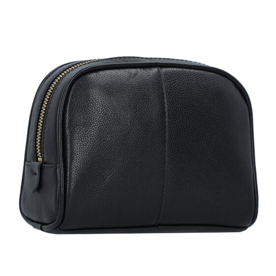 The Bridge Elisabetta Cosmetic bag Leather 18 cm