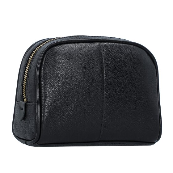 The Bridge Elisabetta Cosmetic bag Leather 18 cm