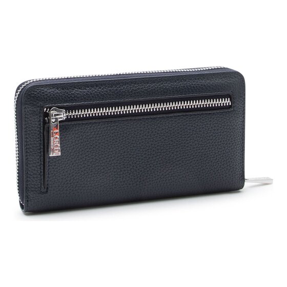 L.Credi Perla Wallet RFID protection 19 cm