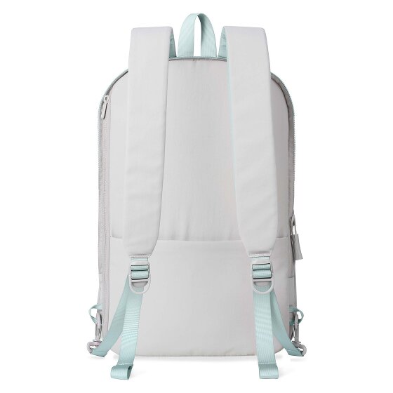 XD Design Reversible backpack 46 cm laptop compartment