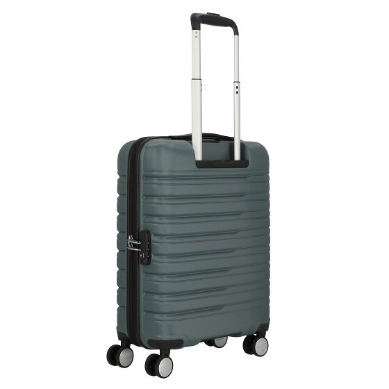 American Tourister Flashline 4 wheels Cabin suitcase 55 cm