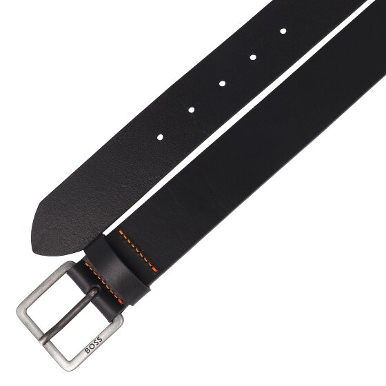 Boss Jeeko Belt Genuine Leather