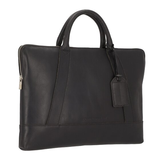 Cowboysbag Frederick Laptop bag Leather 40 cm