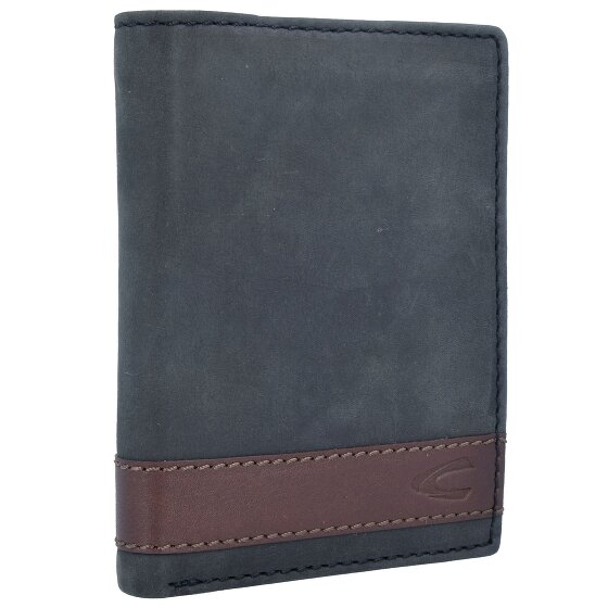 camel active Taipei wallet RFID leather 9 cm