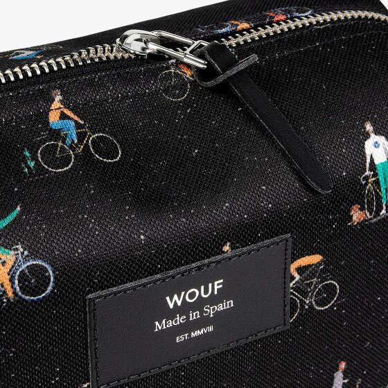 Wouf Toilet bag 22 cm