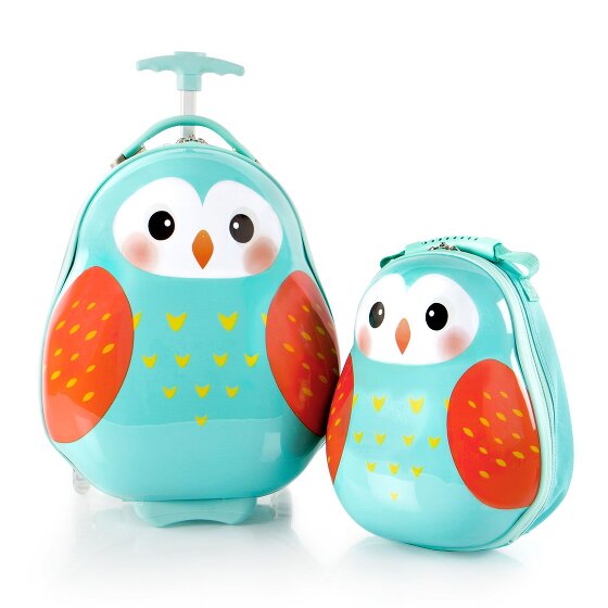 Heys Kids children's trolley set 2 pcs.