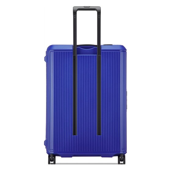 Delsey Paris Vauban 4 wheels Trolley 70 cm