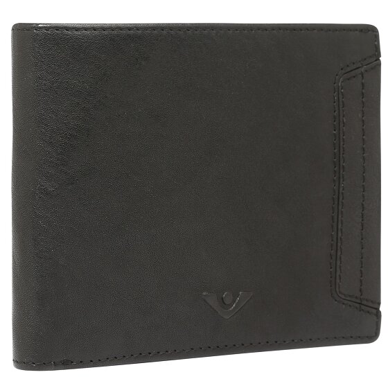 Voi Dakota Gero wallet leather 12.5 cm