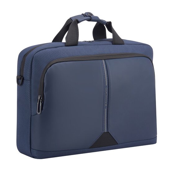 Roncato Clayton briefcase 40 cm laptop compartment