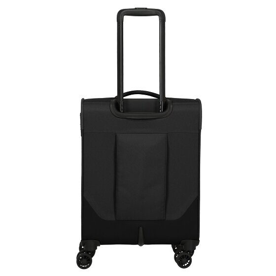 Travelite Umbria 4 wheels Cabin trolley S 55 cm