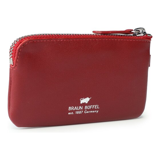 Braun Büffel Golf 3.0 Key wallet Leather 11 cm