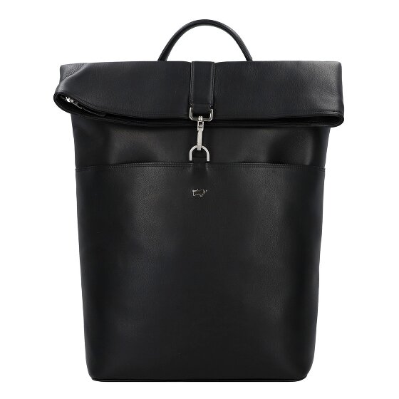 Braun Büffel Golf 3.0 Bags Daypack L Leather 44 cm Laptop compartment