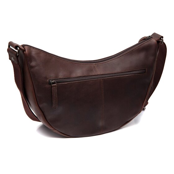 The Chesterfield Brand Peckham Shoulder bag Leather 37 cm