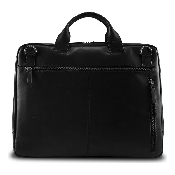 Jost Lund Laptop bag Leather 38 cm