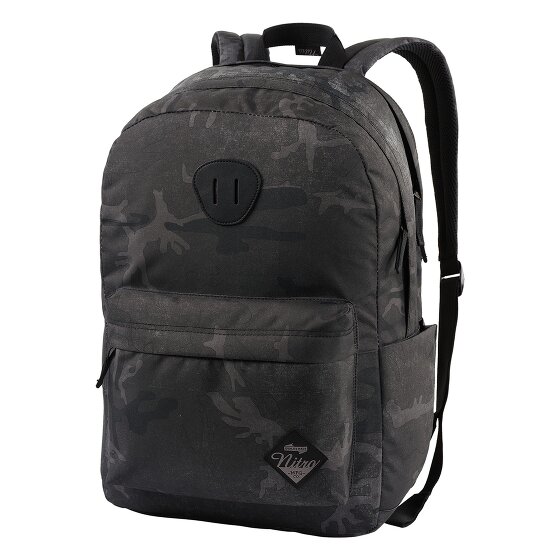 NITRO Urban Plus backpack 45 cm laptop compartment