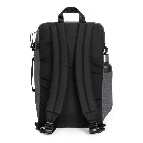 Eastpak Transit'r Pack Weekender travel backpack 44 cm laptop compartment