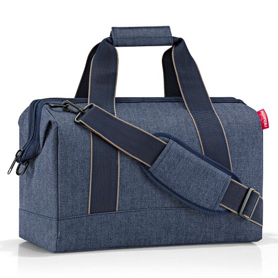 reisenthel Allrounder M Weekender travel bag 40 cm