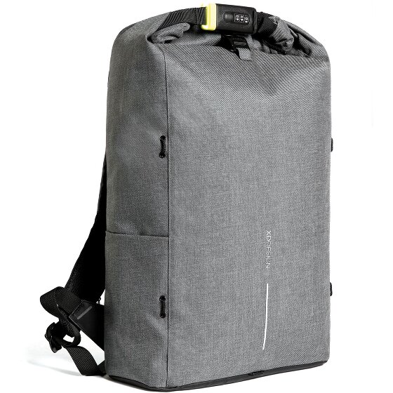 XD Design Urban Lite Backpack RFID 46 cm laptop compartment