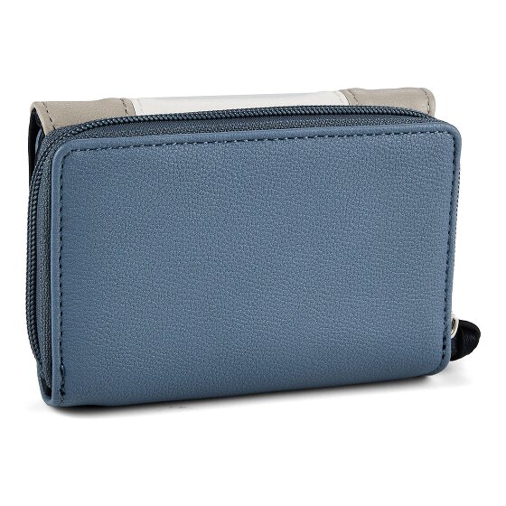 Tom Tailor Juna Wallet 14 cm