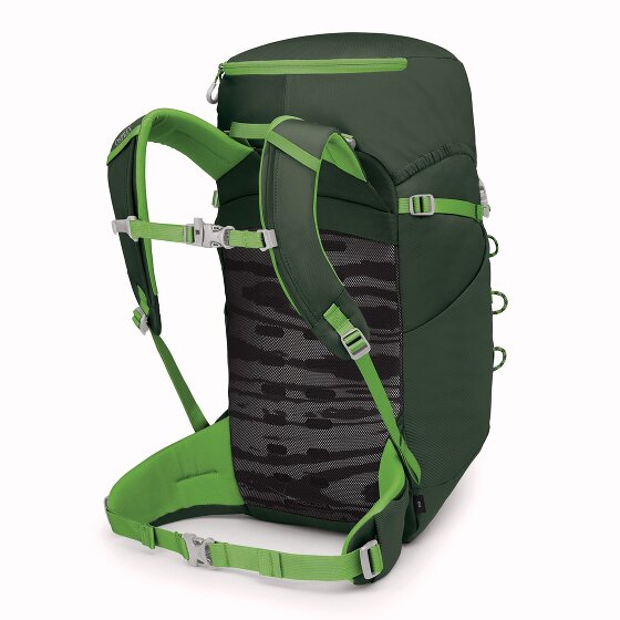 Osprey Jet 28 Hiking backpack 55 cm
