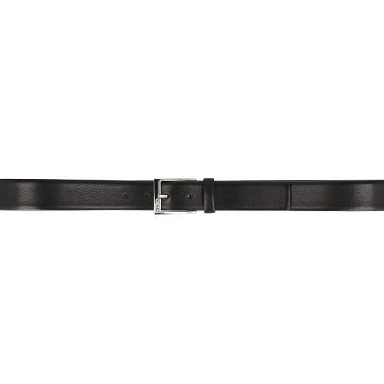 Hugo Gellot belt leather