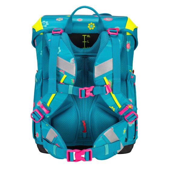 Scout Neo School bag set 4-piece