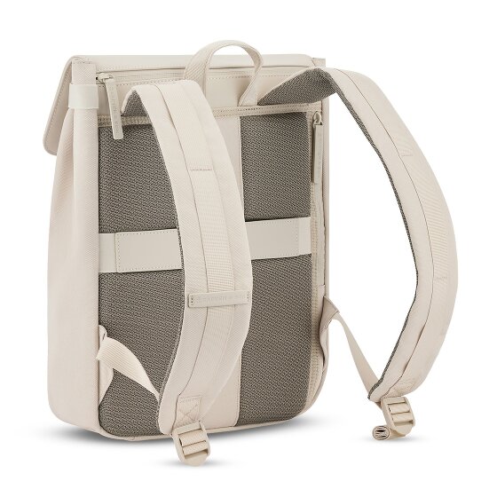 Kapten & Son Fyn Daypack 39.5 cm Laptop compartment